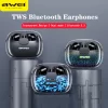 kufje wireless awei t52 pro online ne dyqan taxi