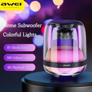 awei y386 bluetooth mini speaker ne dyqan taxi