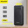 powerbank p6k 20000mah online ne dyqan taxi