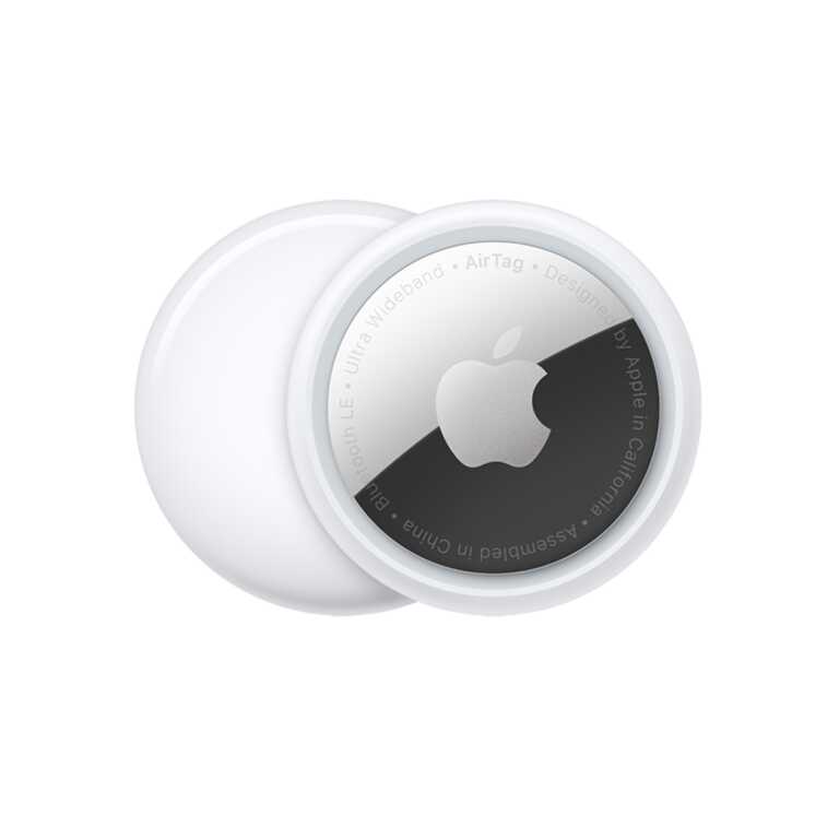 Apple AirTag gjurmues i pajisjeve thumbnail 2