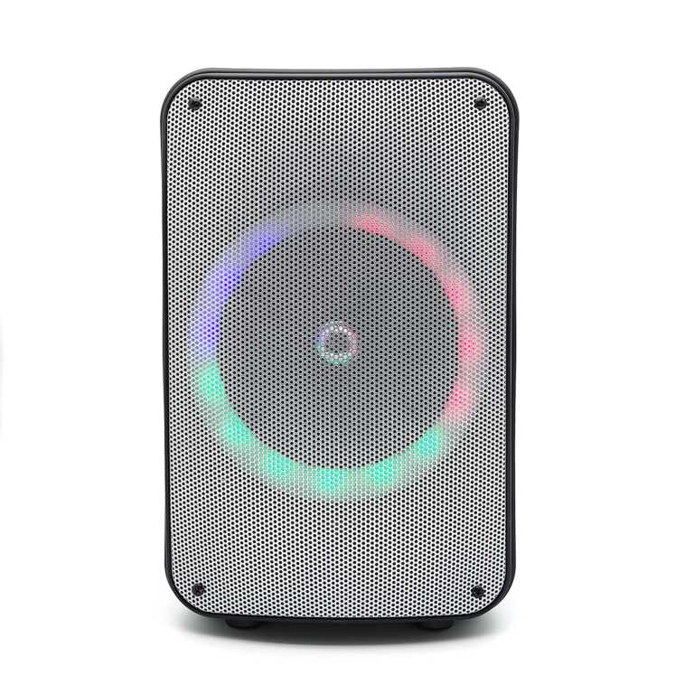 Boks muzike me lidhje wireless 6,5inch JBK 639 thumbnail 2