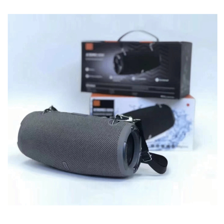 Boks muzike me rrip Xtreem 3 Mini