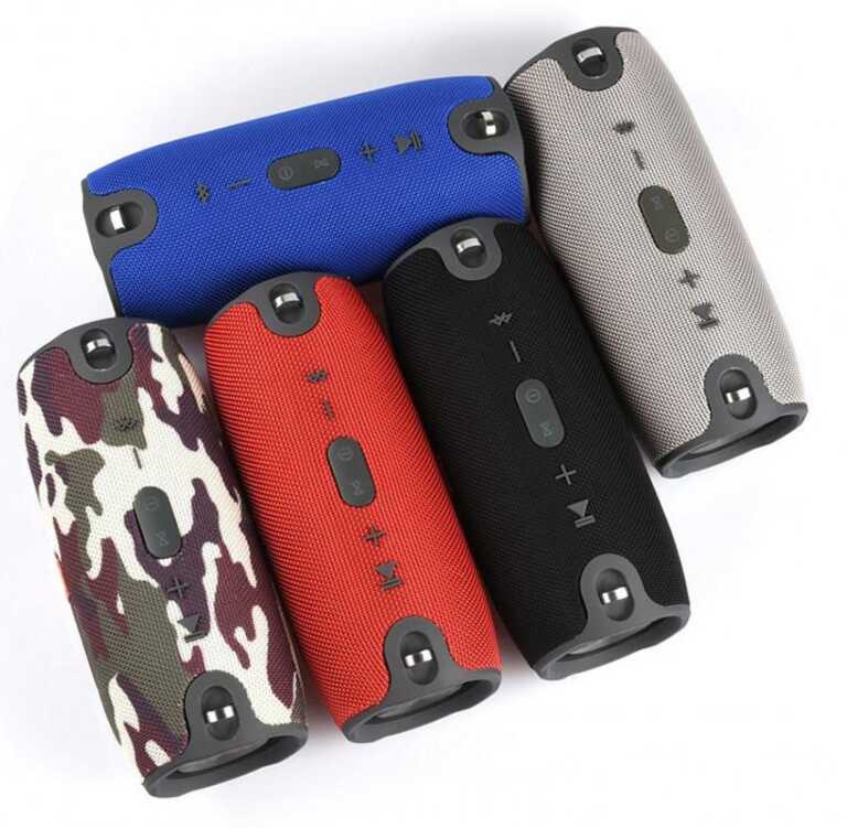 Boks portabel me Bluetooth Xtreme thumbnail 3