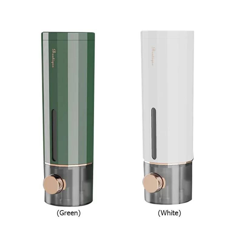 Dispenser per sapunin e lengshem 400ml thumbnail 2