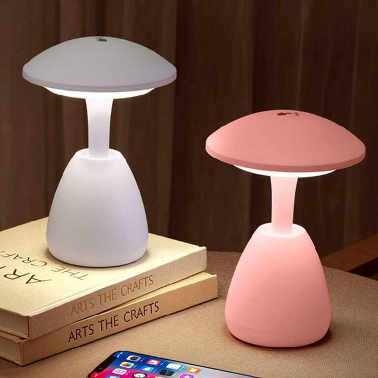 Drite tavoline LED me prekje Table Light