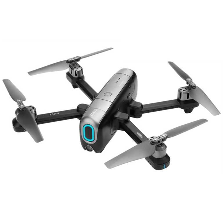 Dron portabel me GPS SH001 HiTorque thumbnail 2