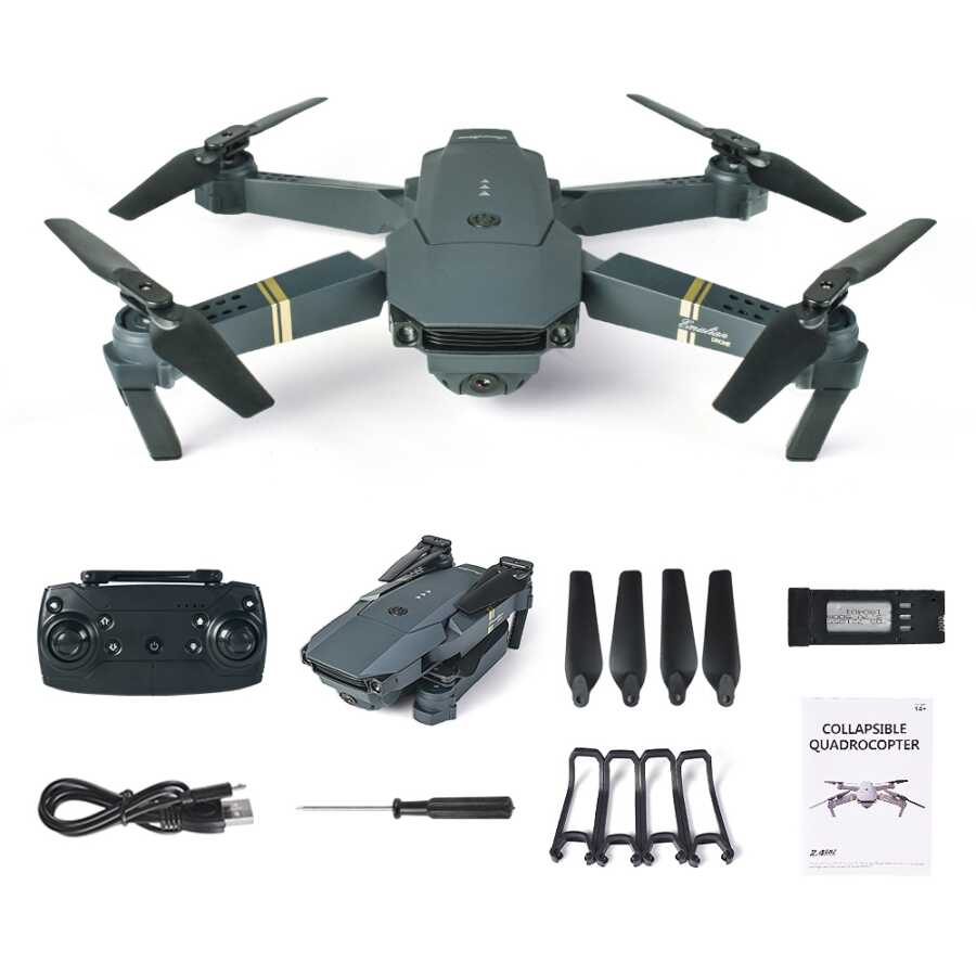 dron micro 988 pro online ne dyqan taxi