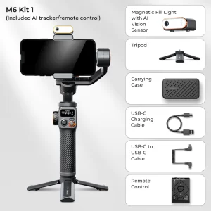gimbal isteady m6 online ne dyqan taxi