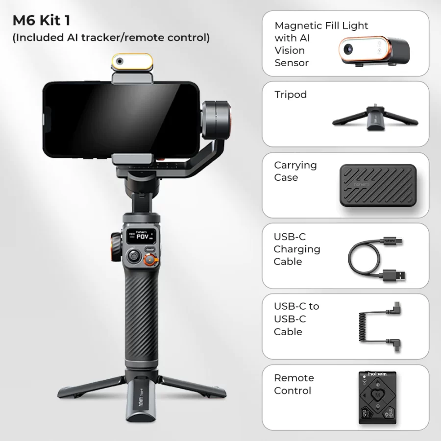 gimbal isteady m6 online ne dyqan taxi