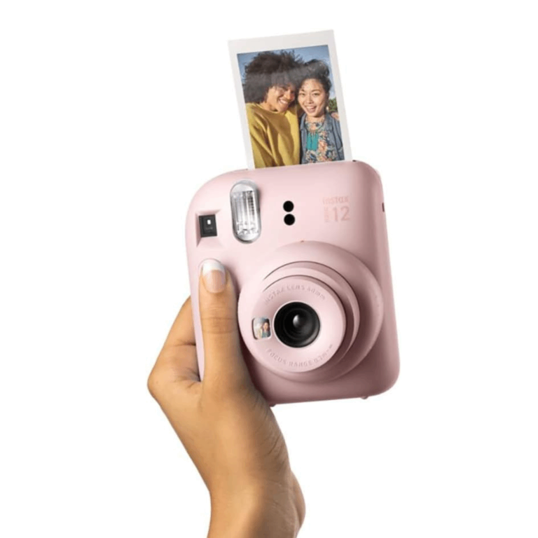 Kamer me printim fotosh Instax Mini 12 thumbnail 2