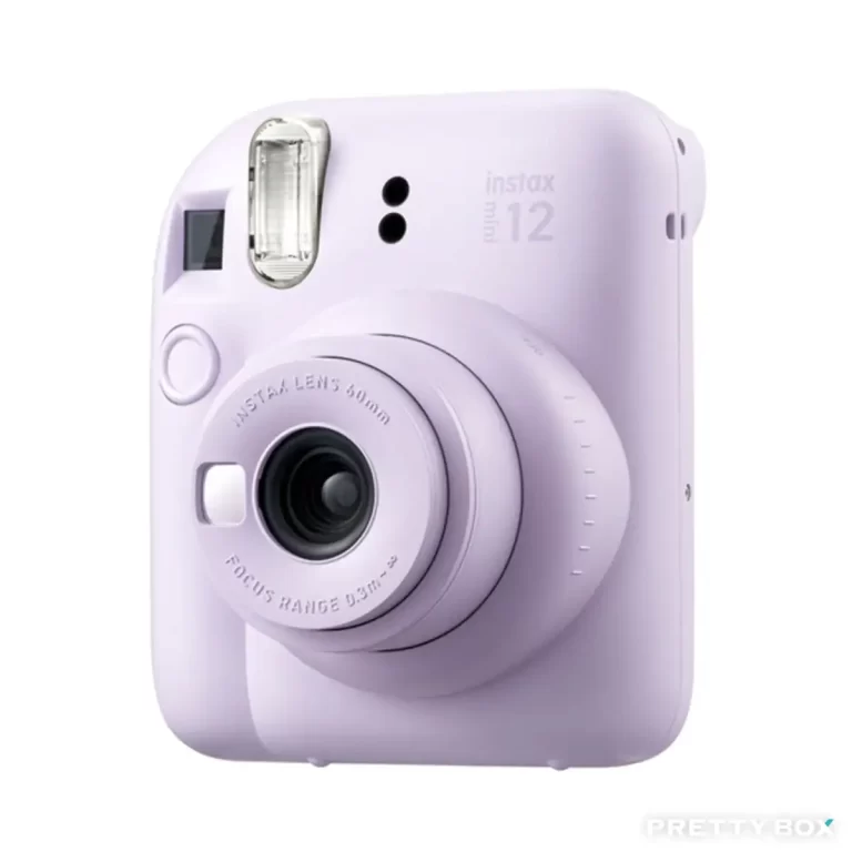Kamer me printim fotosh Instax Mini 12 thumbnail 4
