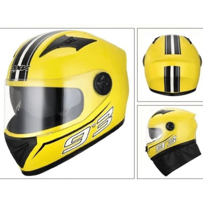 Kokore per motorr 93 Motorcycle Helmet