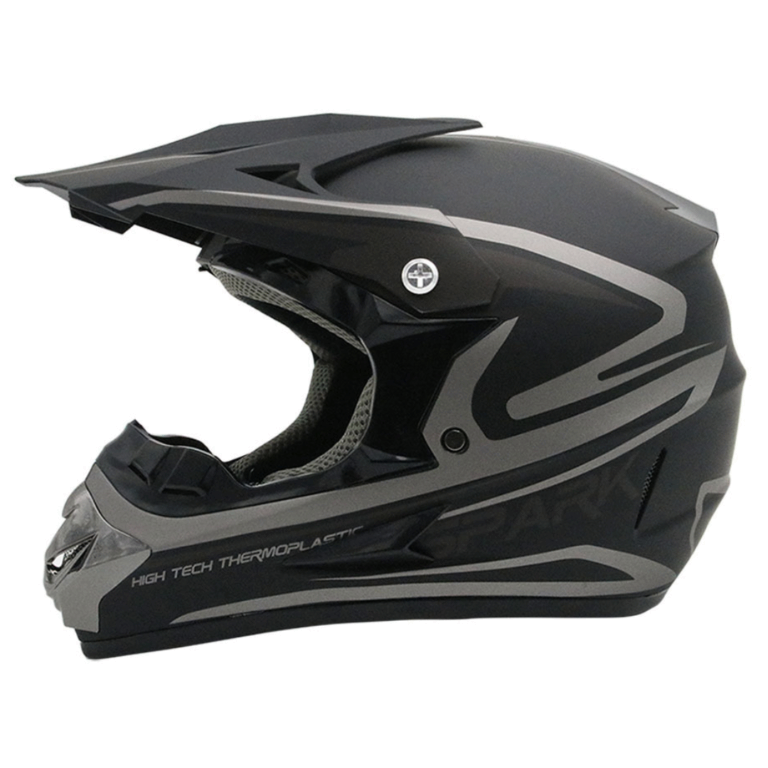 Kokore motorri High Tech Thermoplastic thumbnail 2
