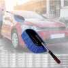 lecke pastrimi me mikrofiber ne dyqan taxi