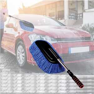 lecke pastrimi me mikrofiber ne dyqan taxi