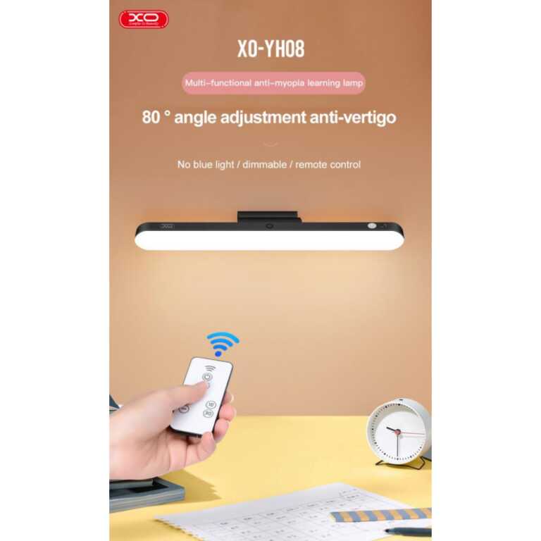 Llambe portative universale magnetike XO YH08B thumbnail 2