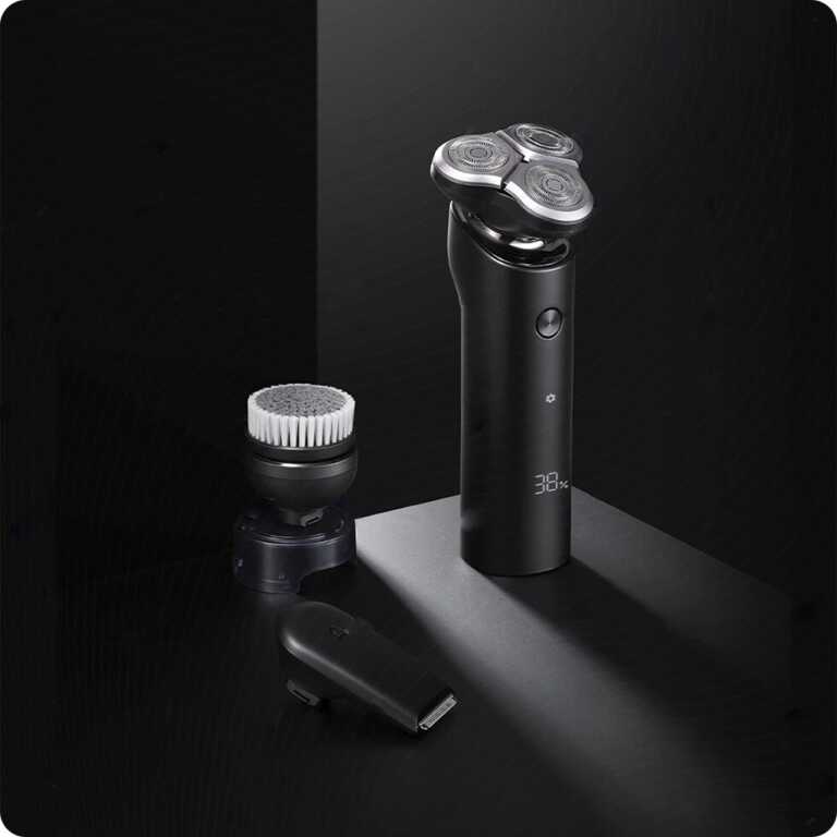 Makine rroje elektrike Xiaomi Mija S500