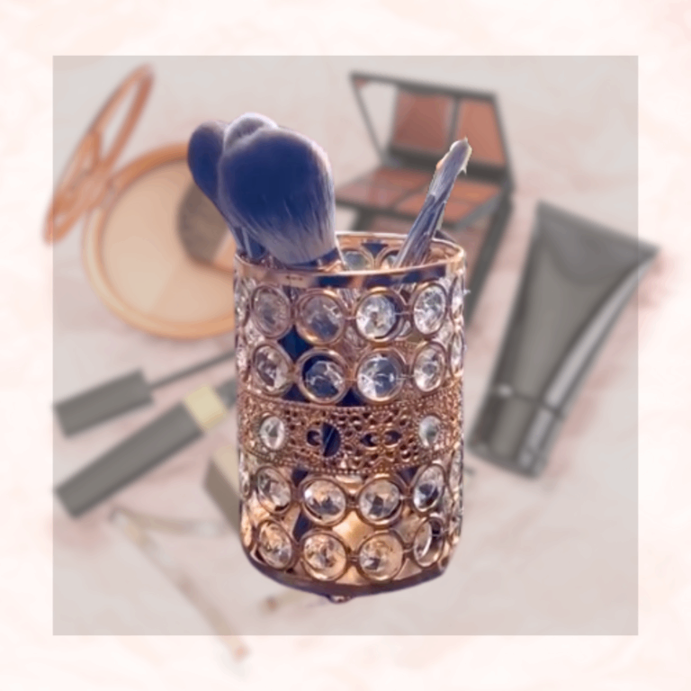 Organizuese furcash per makeup thumbnail 2