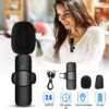 mikrofon wireless k9 online ne dyqan taxi