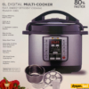 multicooker hoffman hf-3365 ne dyqan taxi
