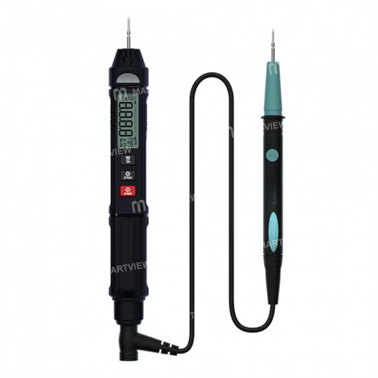 Multimeter dixhital ne forme lapsi RELIFE DT-02 thumbnail 2
