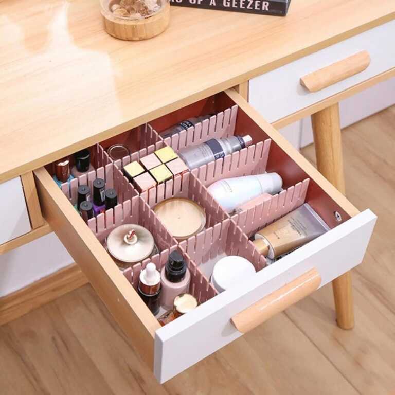 Organizues sirtari – Storage & organization thumbnail 2