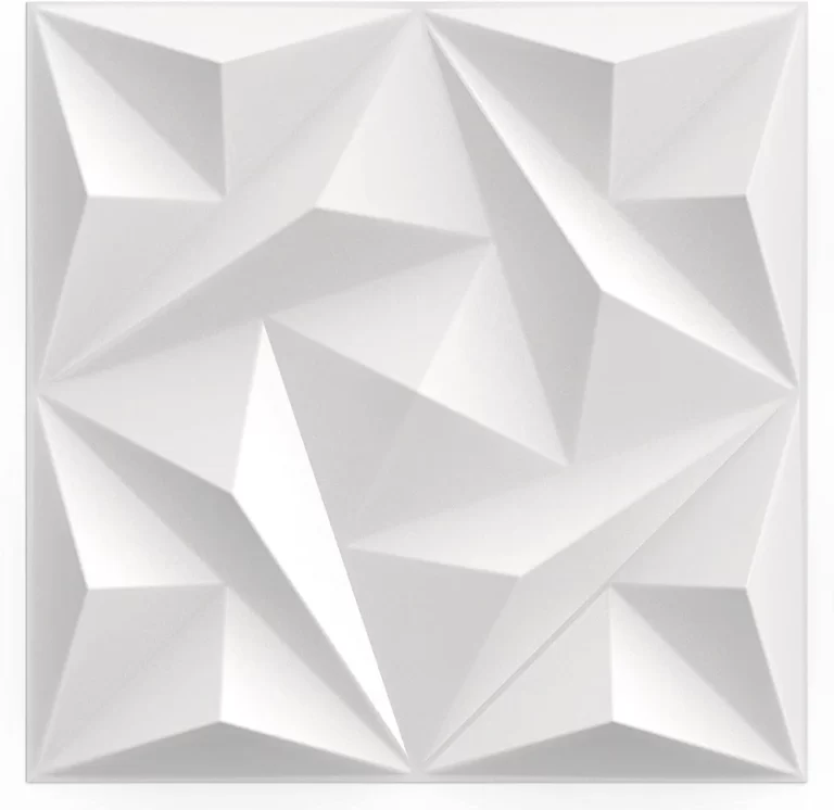 Panele muri dekorativ 50x50cm