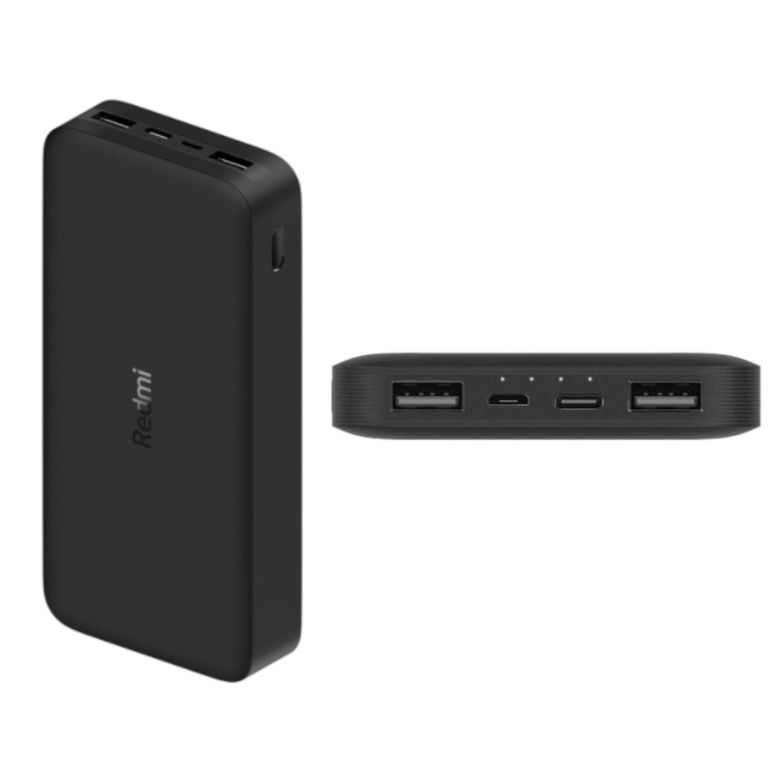 Redmi Powerbank 10000mAh Xiaomi thumbnail 2