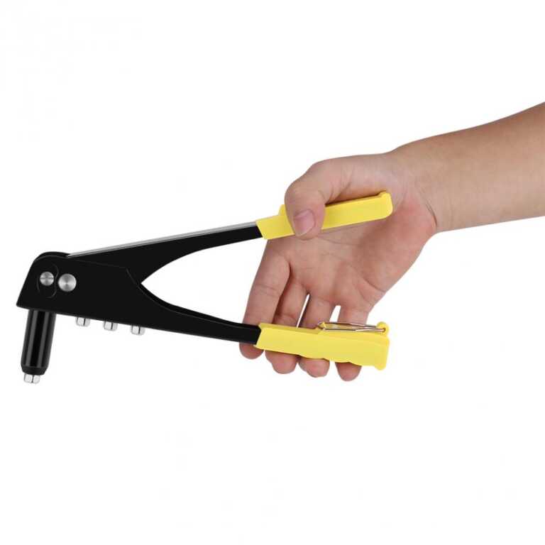 Precinator manual profesional Nail Gun thumbnail 2