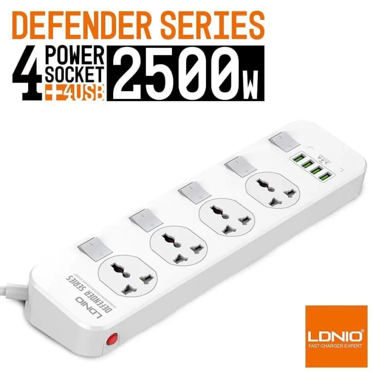 Prize elektrike 2500W Defender Series SC4408 thumbnail 2