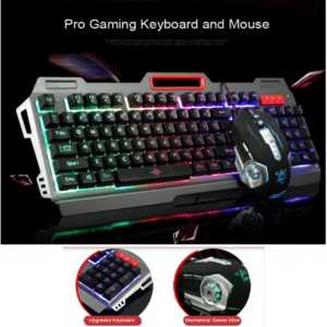 set tastiere dhe mouse k33 online ne dyqan taxi