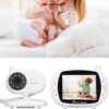 sistem monitorimi per bebe online ne dyqan taxi
