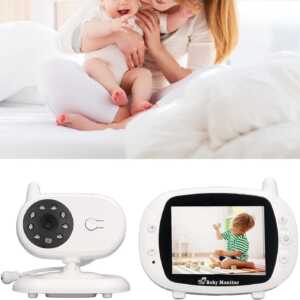 sistem monitorimi per bebe online ne dyqan taxi