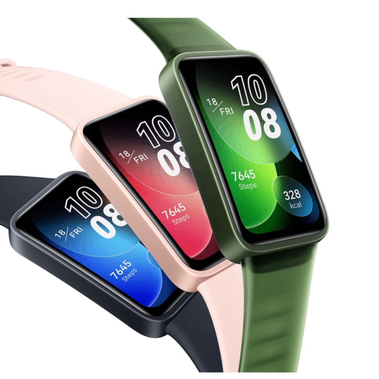 Huawei Band 8 Smart Ultra Thin thumbnail 2