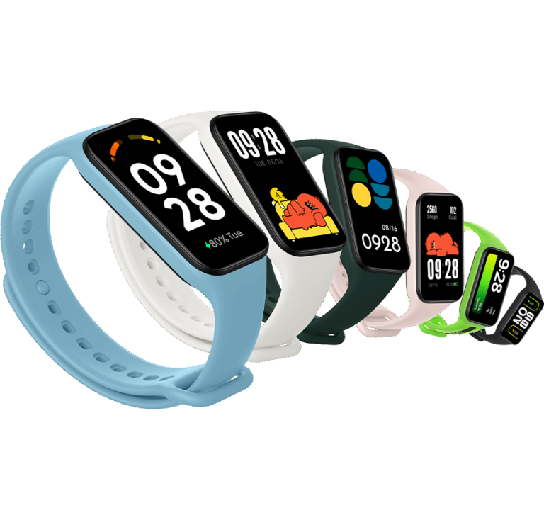 Redmi Smart Band 2 me ekran te madh 1.47″ TFT thumbnail 2