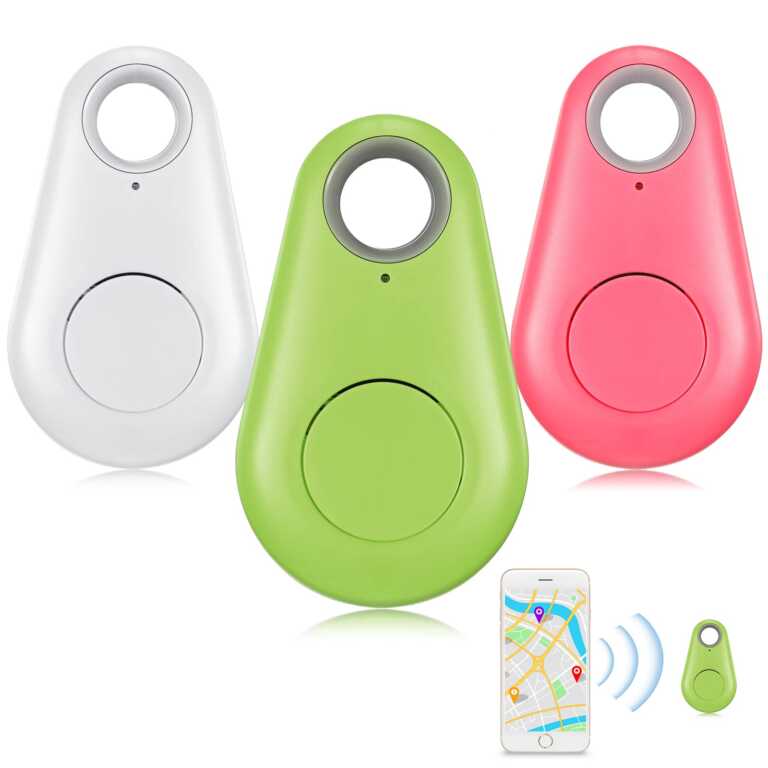 Mini smart GPS tracker me wireless thumbnail 2