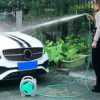 sperkatese uji me zorre te zgjerueshme ne dyqan taxi