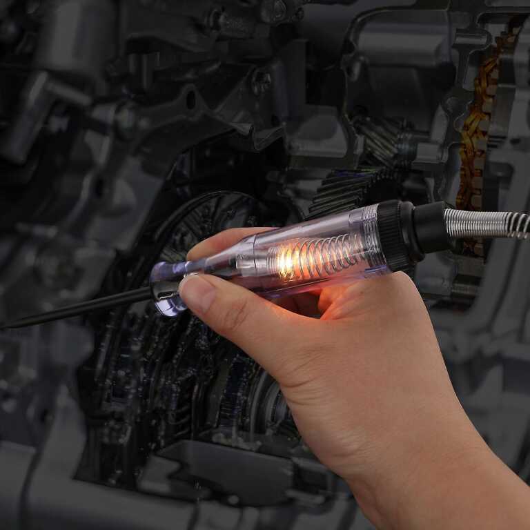 Voltmeter testues qarku i tensionit per makina thumbnail 2