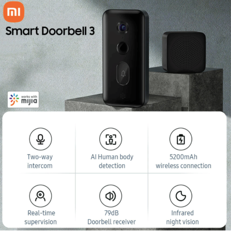 zile dere smart xiaomi mi online ne dyqan taxi