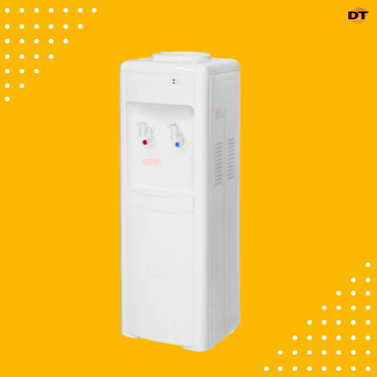 Aparat distributor uji Elektra EWD-W10W