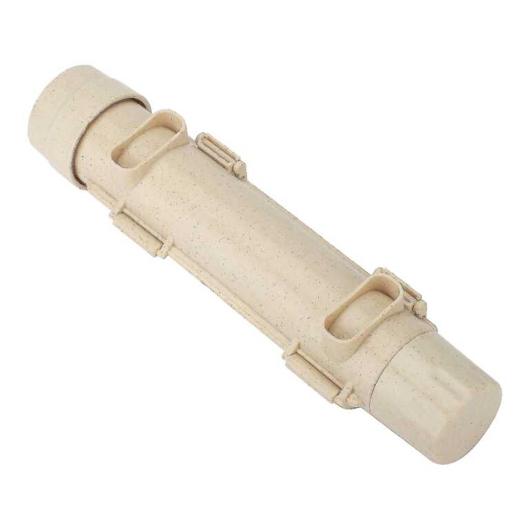 Pajisje per pergatitjen e sushi Bazooka Roller Kit thumbnail 2
