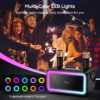 boks muzike me mikrofona boomsbox online ne dyqan taxi