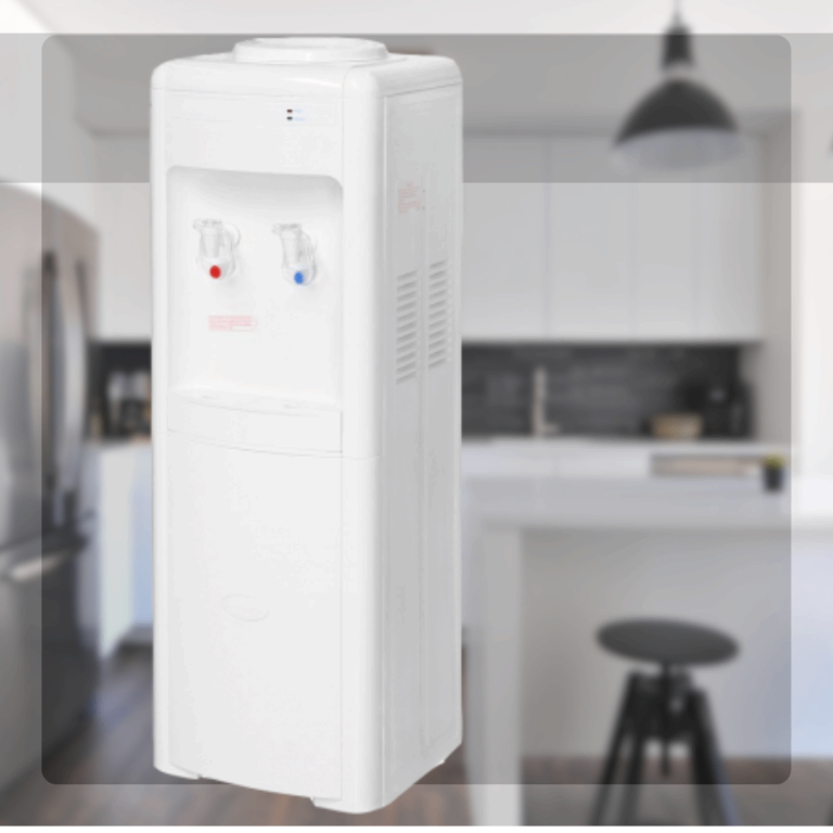 Aparat distributor uji Elektra EWD-W10W thumbnail 2