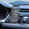 hoco ca86 mbajtese telefoni online ne dyqan taxi