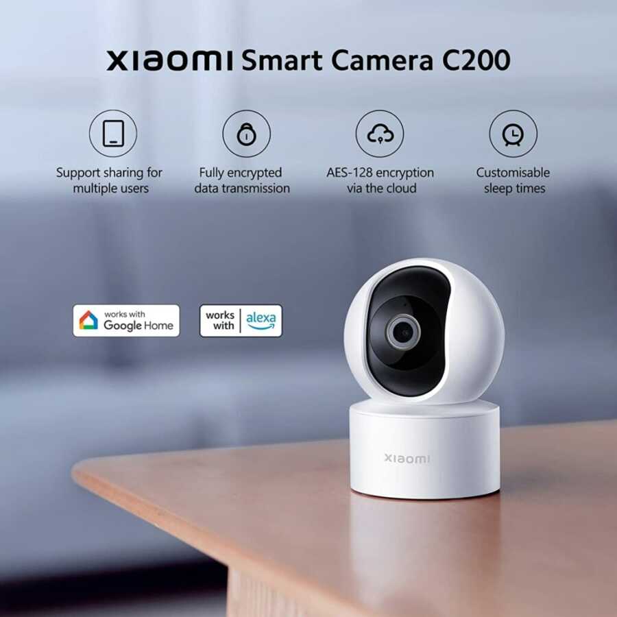 kamera xiaomi c200 online ne dyqan taxi