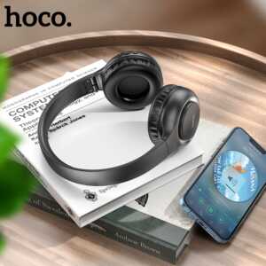kufje hoco w41 online ne dyqan taxi