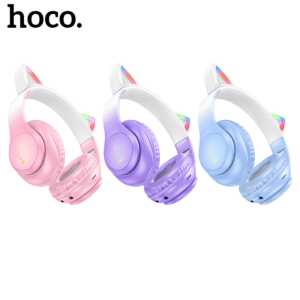 kufje hoco w42 blerje online ne dyqan taxi