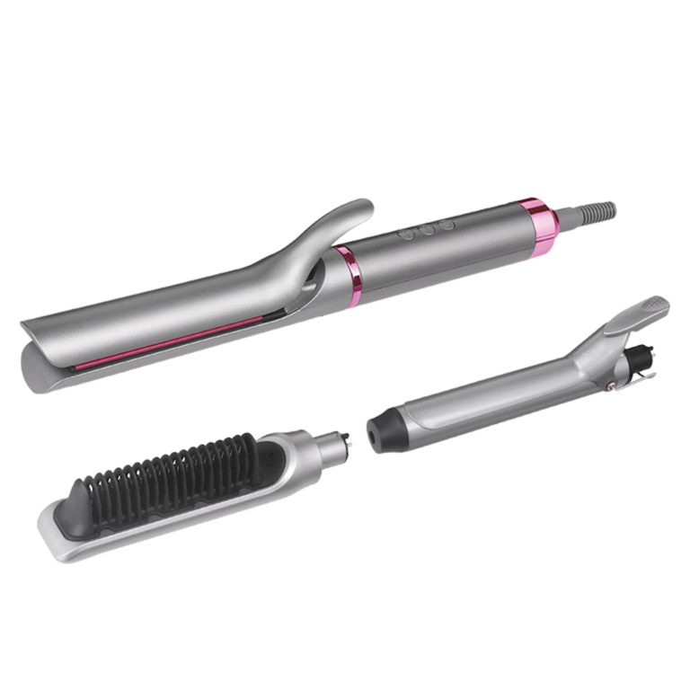 Set per stilimin e flokeve DSP 20168
