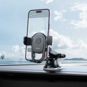 mbajtese telefoni h5 hoco ne dyqan taxi