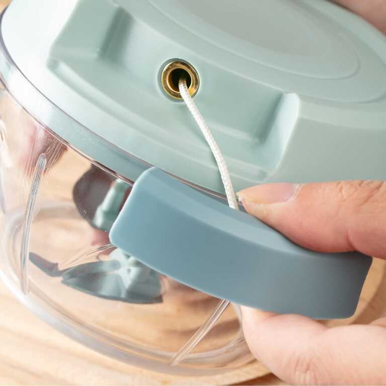 Prerese perimesh manuale Food Chopper thumbnail 3